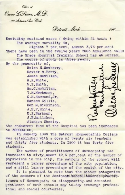 Letter