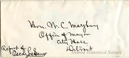 Envelope