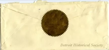 Envelope