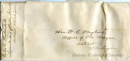 Envelope