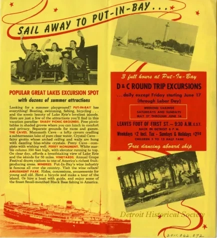 Brochure - D&C Navigation Company