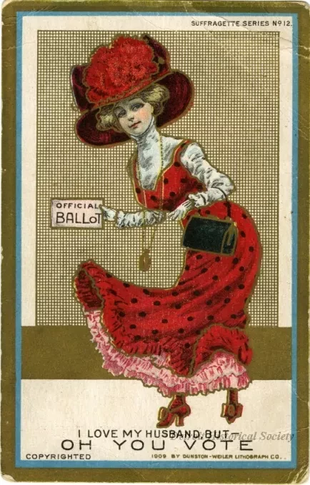 Postcard