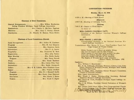 Program