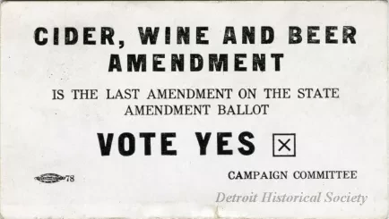 Card, Political