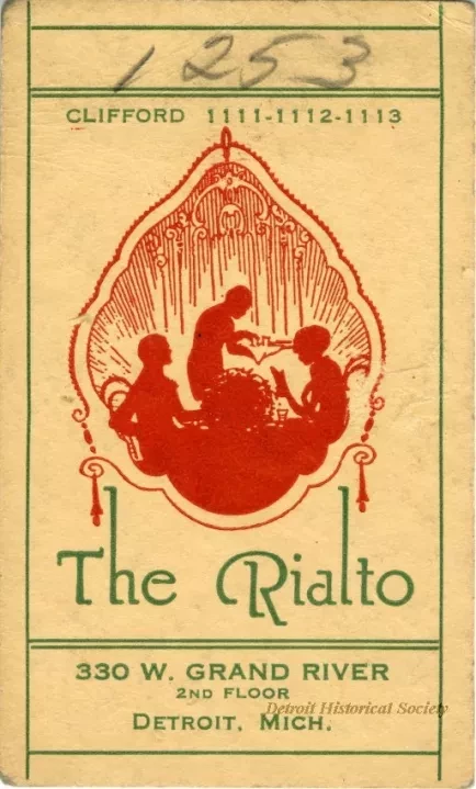 Card, Membership
