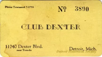 Card, Membership