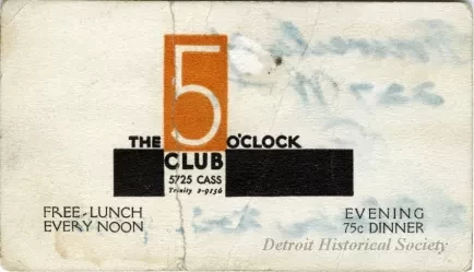Card, Membership