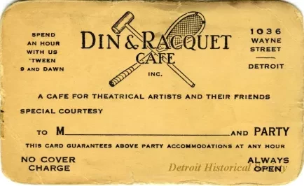 Card, Membership