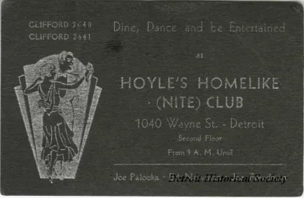 Card, Membership