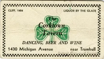 Card, Membership