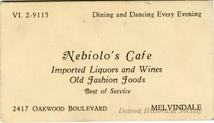 Card, Membership