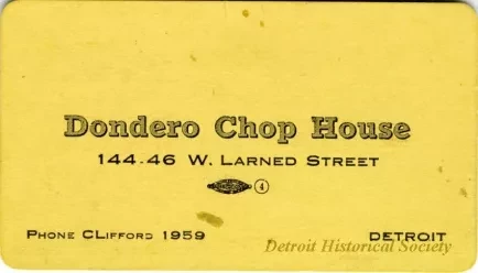 Card, Membership