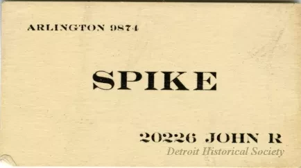Card, Membership