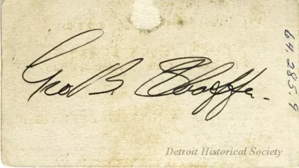 Card, Membership