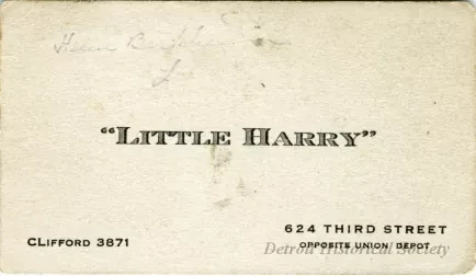 Card, Membership