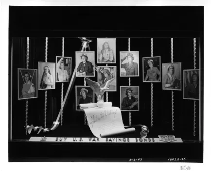 Print, Photographic