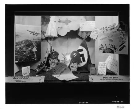 Print, Photographic