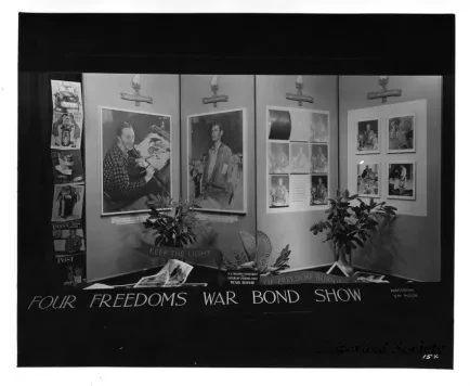 Print, Photographic