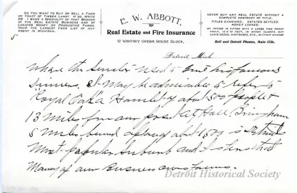 Letter