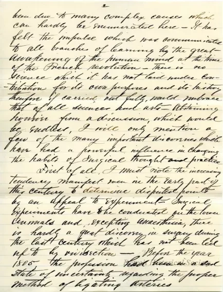 Letter