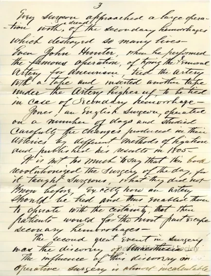 Letter