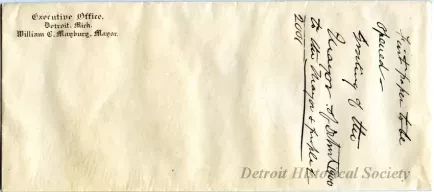 Envelope