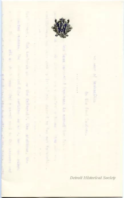 Paper, Writing