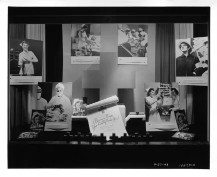 Print, Photographic