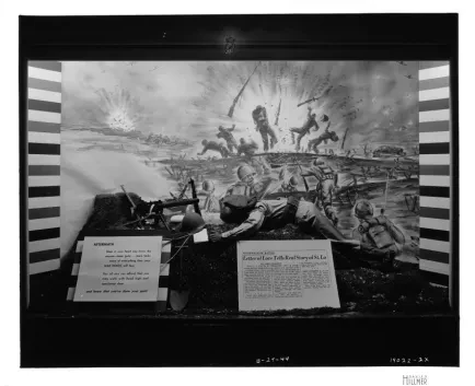 Print, Photographic