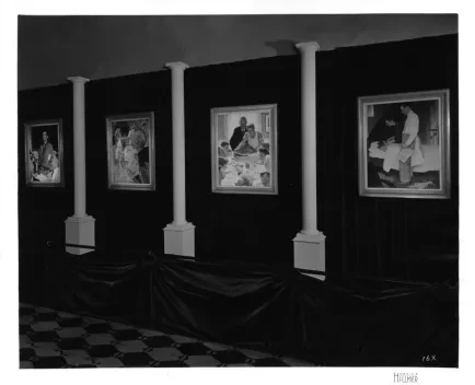 Print, Photographic