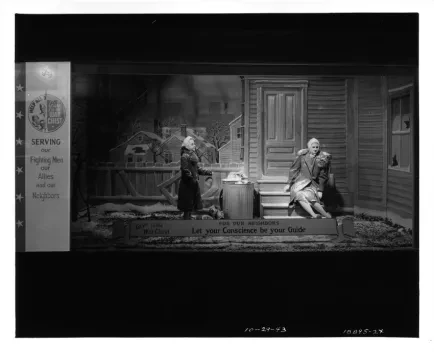 Print, Photographic
