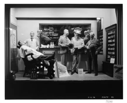 Print, Photographic
