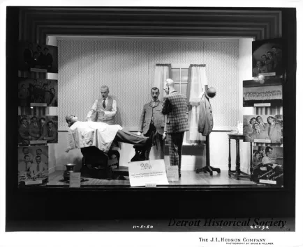 Print, Photographic