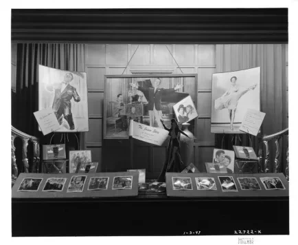 Print, Photographic