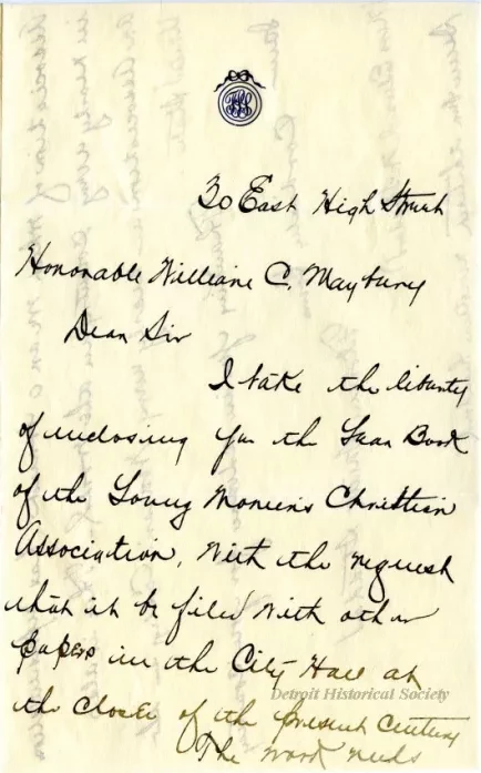 Letter