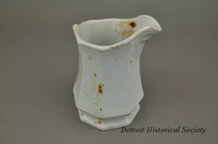 Pitcher