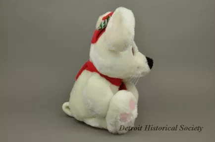 animal, stuffed