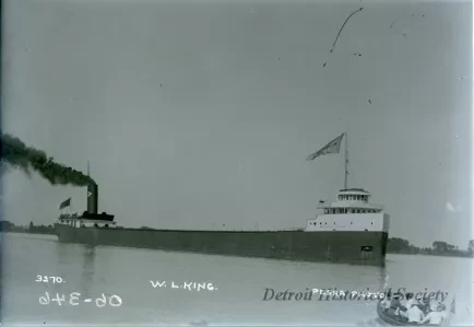 Negative, Glass-plate