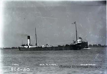 Negative, Glass-plate