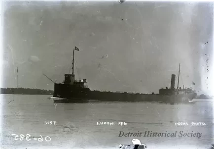 Negative, Glass-plate
