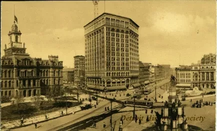 Postcard