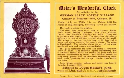 Postcard