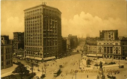 Postcard