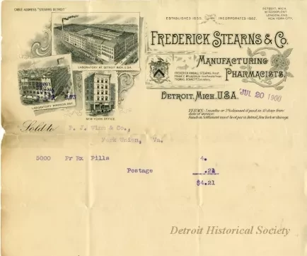 Invoice