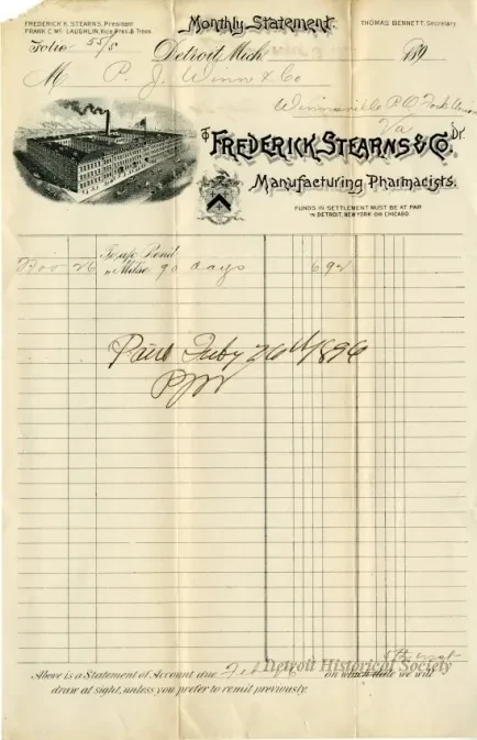 Invoice