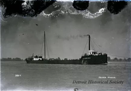 Negative, Glass-plate