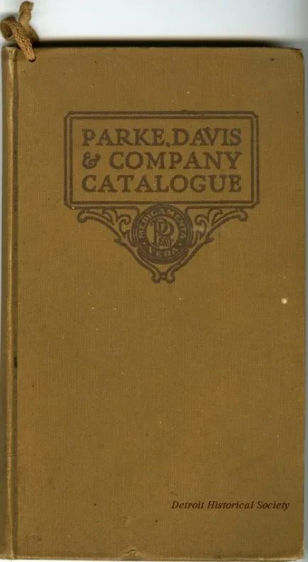 Catalog