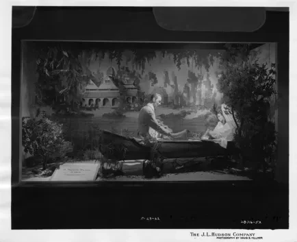 Print, Photographic