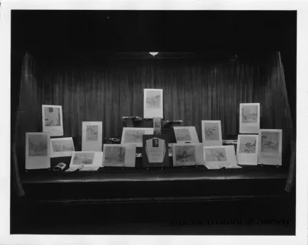 Print, Photographic