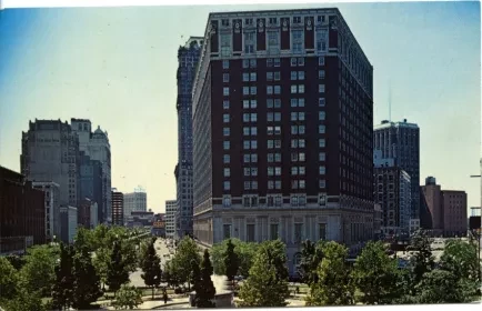 Postcard